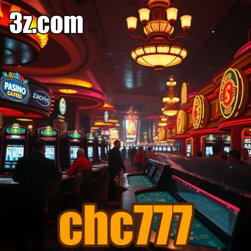 Bônus Imperdíveis e Incríveis do Site CHC777 para Todos