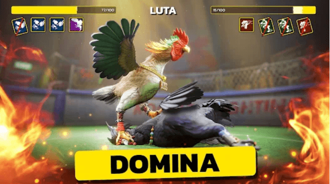 chc777 Login e Baixe o Cassino