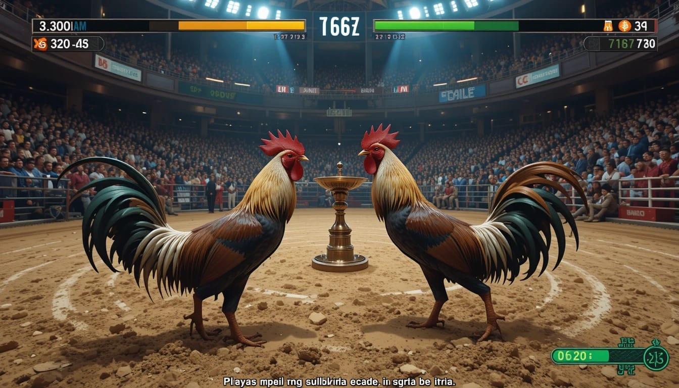 chc777 Plataforma de Slots