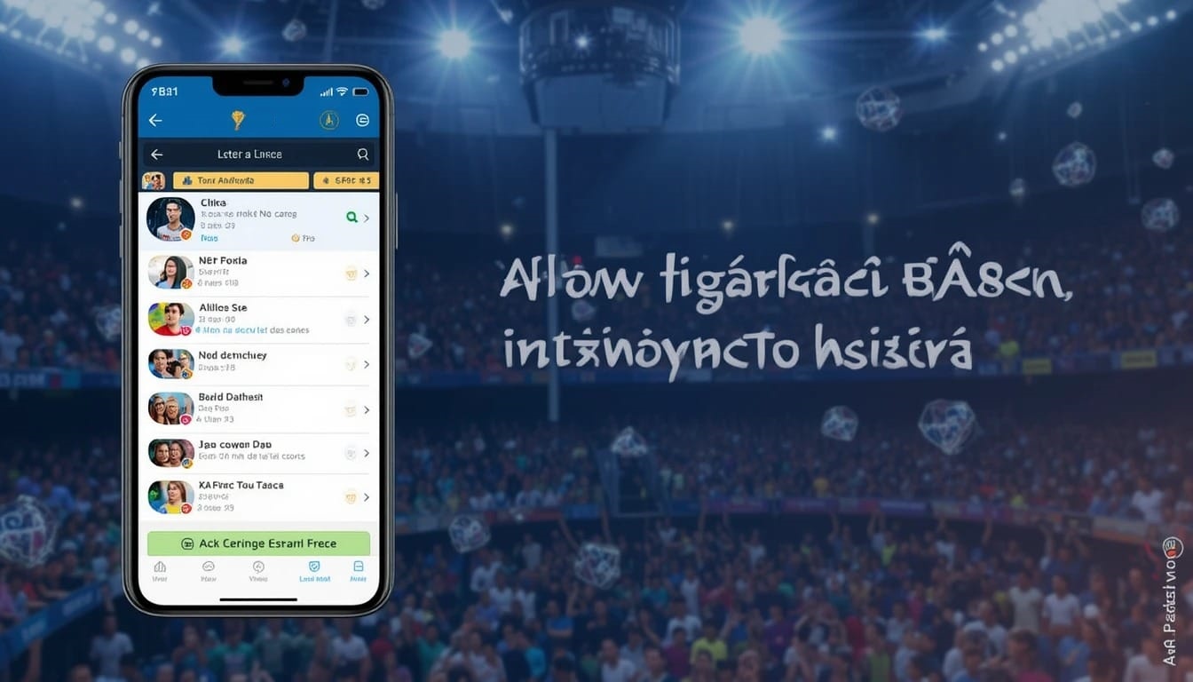Baixe o App da chc777