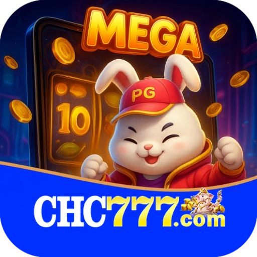 chc777 logo