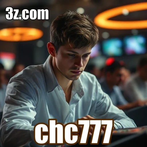 Novidades Quentes da Comunidade de Jogos no CHC777