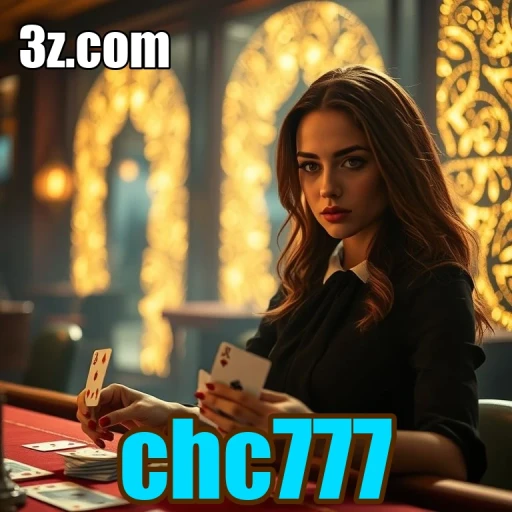 Aventuras e Estratégias de Poker no Site Brasileiro chc777