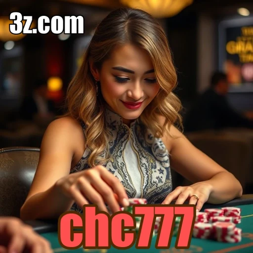 Diversão Inigualável nos Tablegames do CHC777: Entre no Jogo!