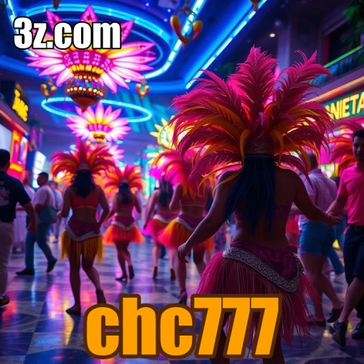 Dicas Incríveis do Site de Jogos CHC777 para Novos Jogadores