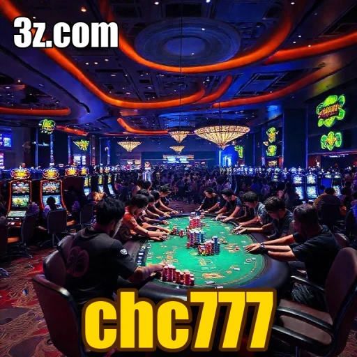 Competição e Emoção: Tournaments no CHC777